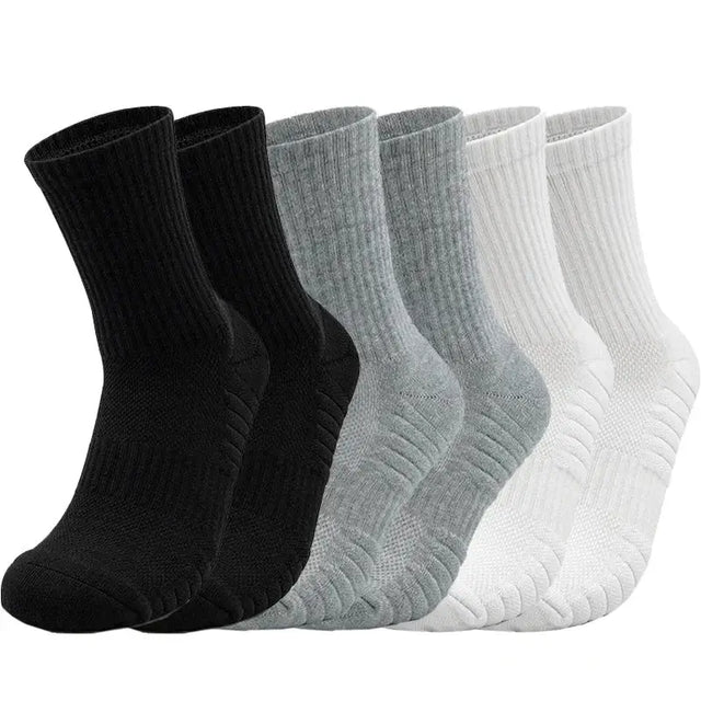 Boot Comfort Socks